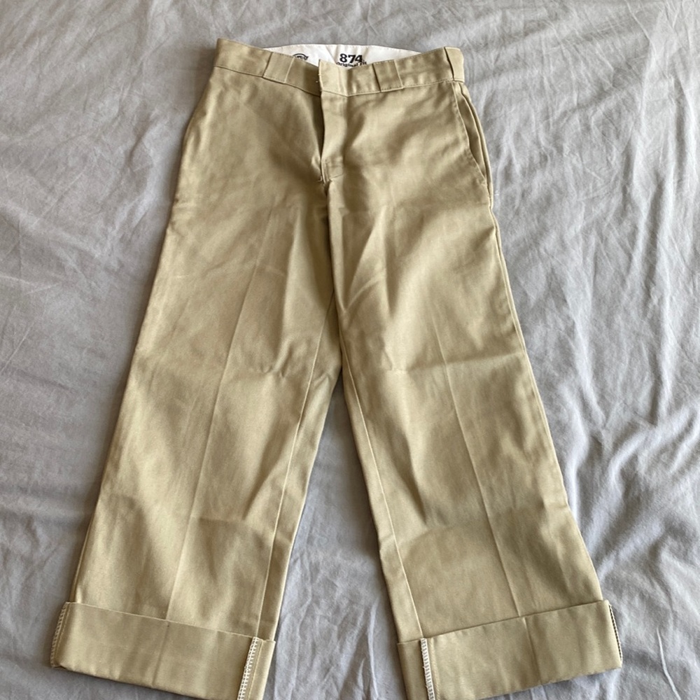 Dickies pants